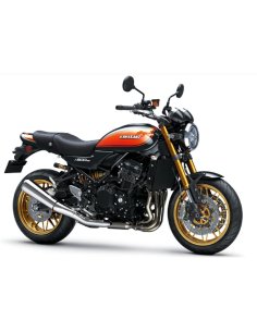 Kawasaki Z900RS SE