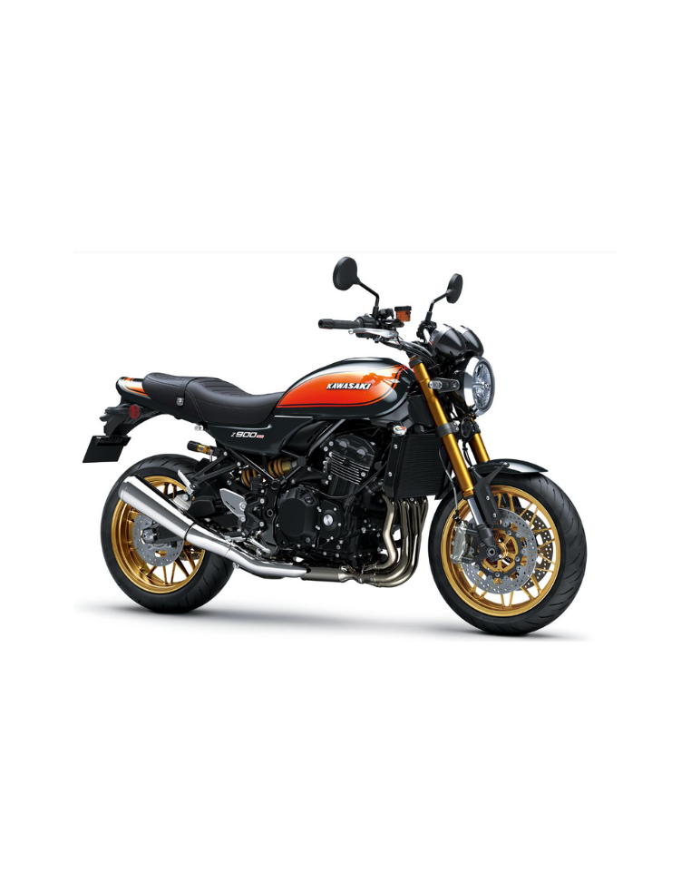 Kawasaki Z900RS SE