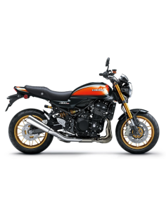 Kawasaki Z900RS SE 2