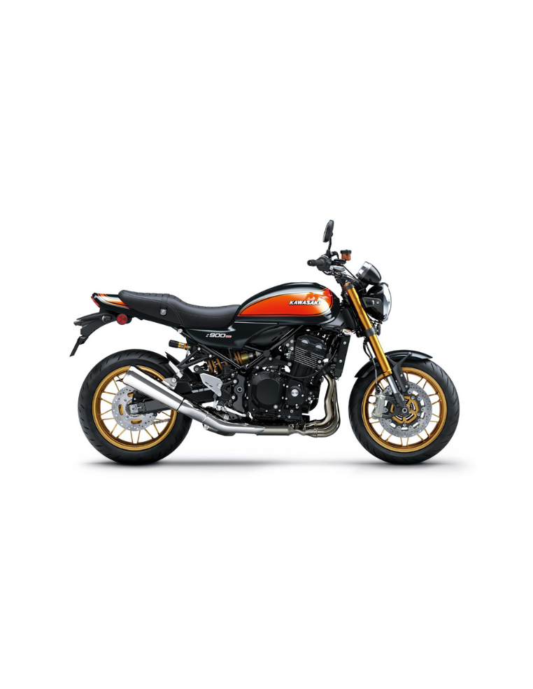 Kawasaki Z900RS SE