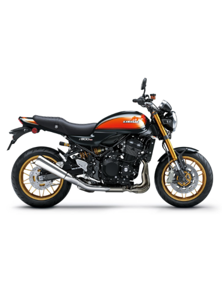 Kawasaki Z900RS SE