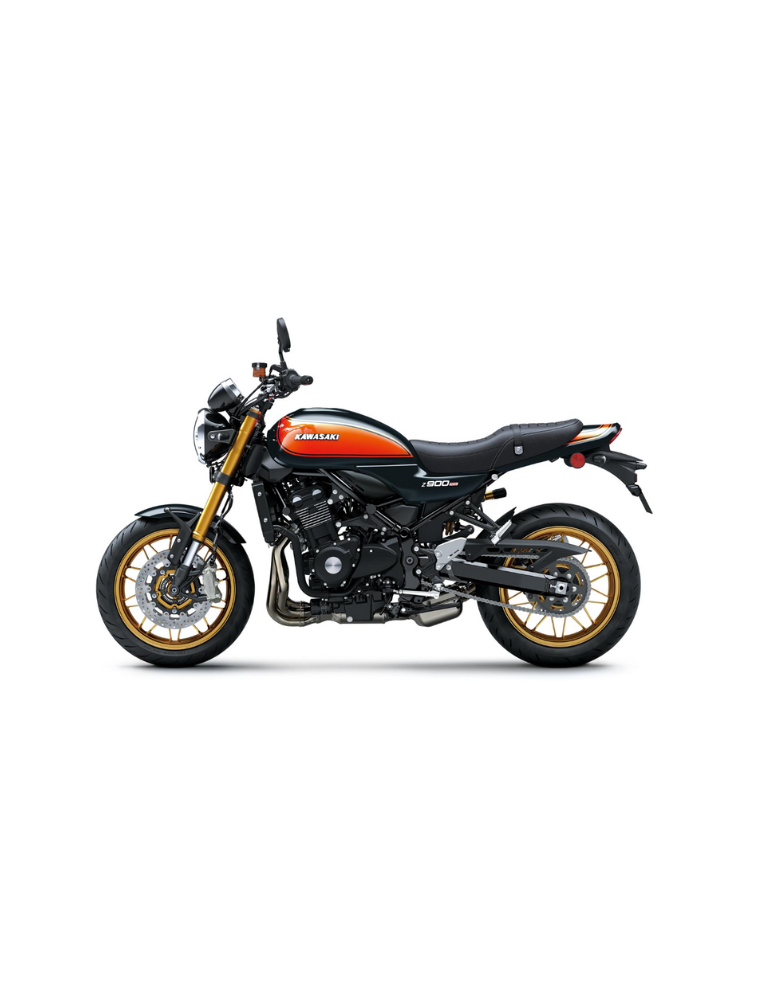 Kawasaki Z900RS SE