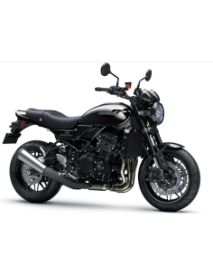 Kawasaki Z900RS Black Ball Edition