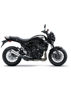 Kawasaki Z900RS Black Ball Edition 2