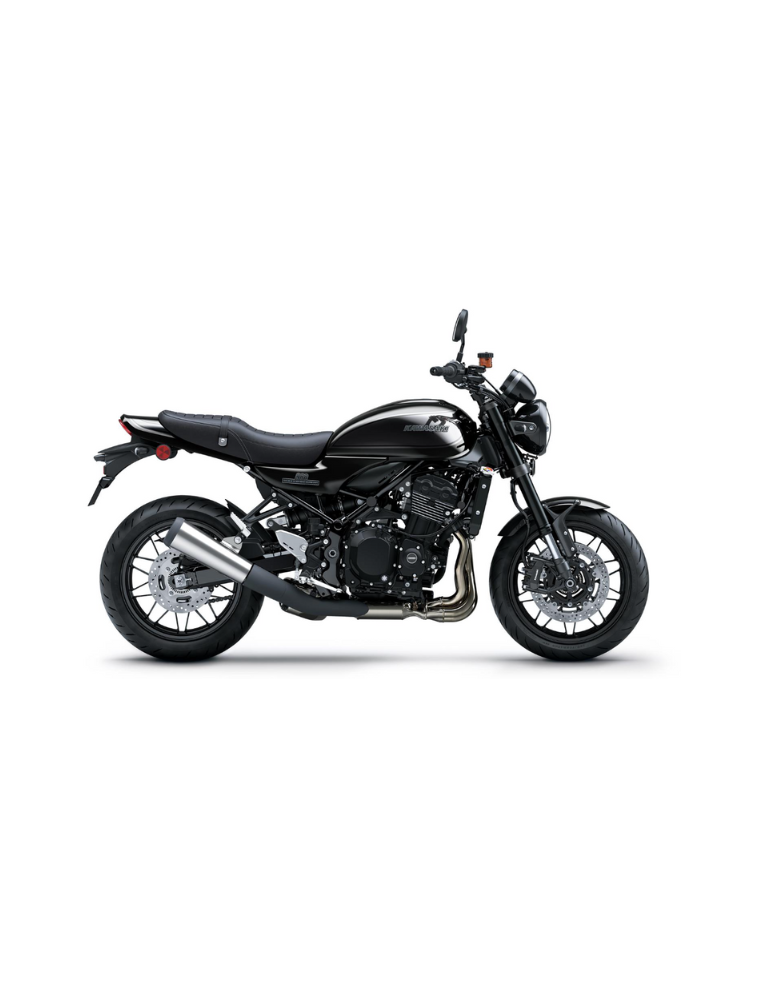 Kawasaki Z900RS Black Ball Edition