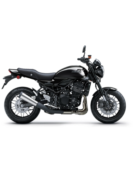 Kawasaki Z900RS Black Ball Edition