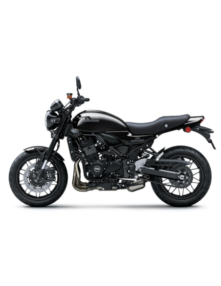 Kawasaki Z900RS Black Ball Edition
