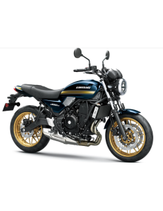 Kawasaki Z650RS