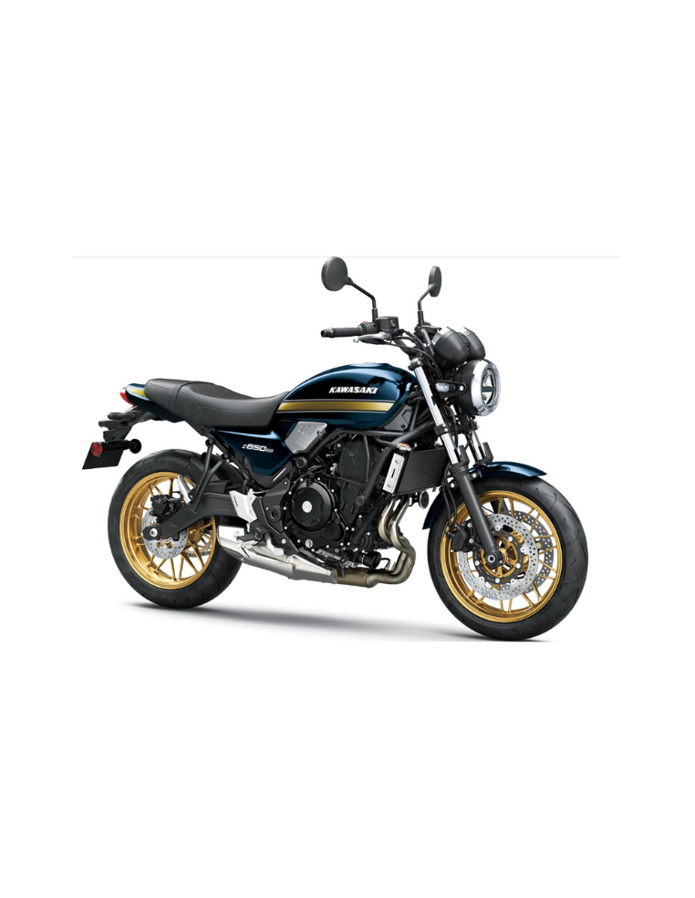 Kawasaki Z650RS