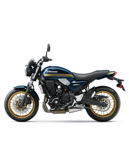 Kawasaki Z650RS