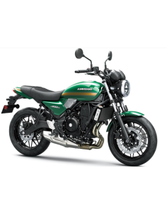 Kawasaki Z650RS 2