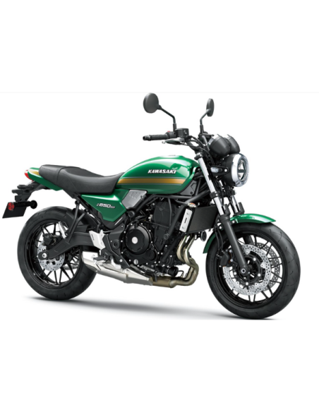 Kawasaki Z650RS