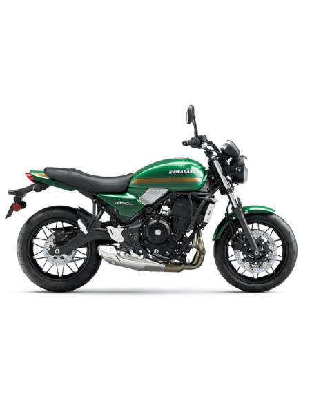 Kawasaki Z650RS