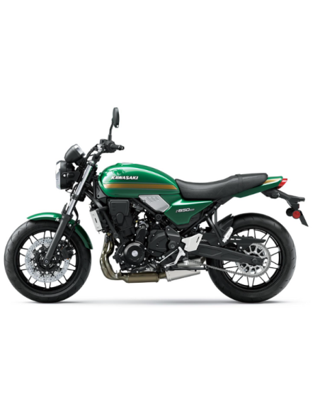 Kawasaki Z650RS