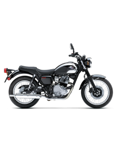 Kawasaki Meguro S1 2