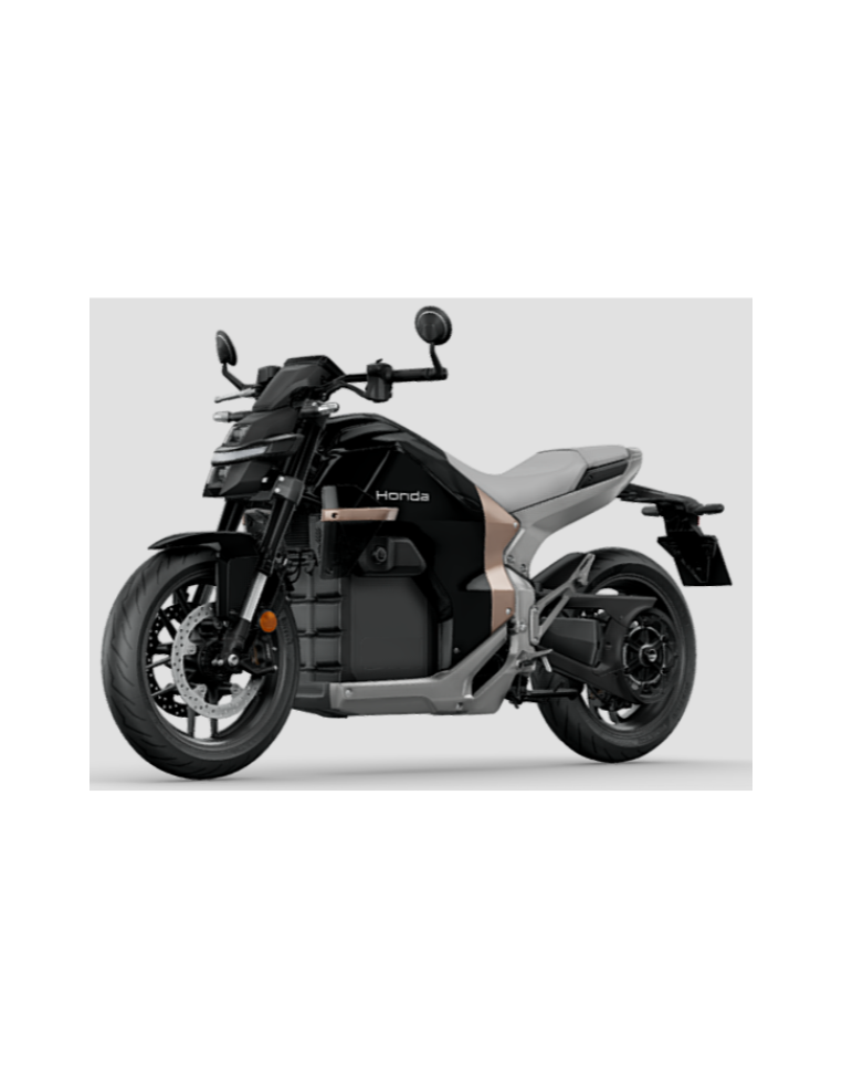 Honda WN7
