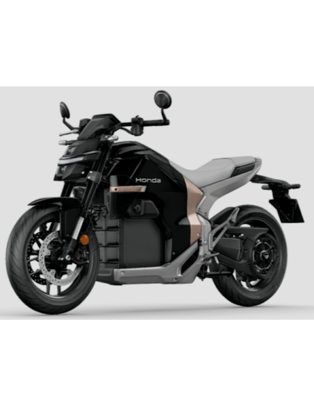 Honda WN7
