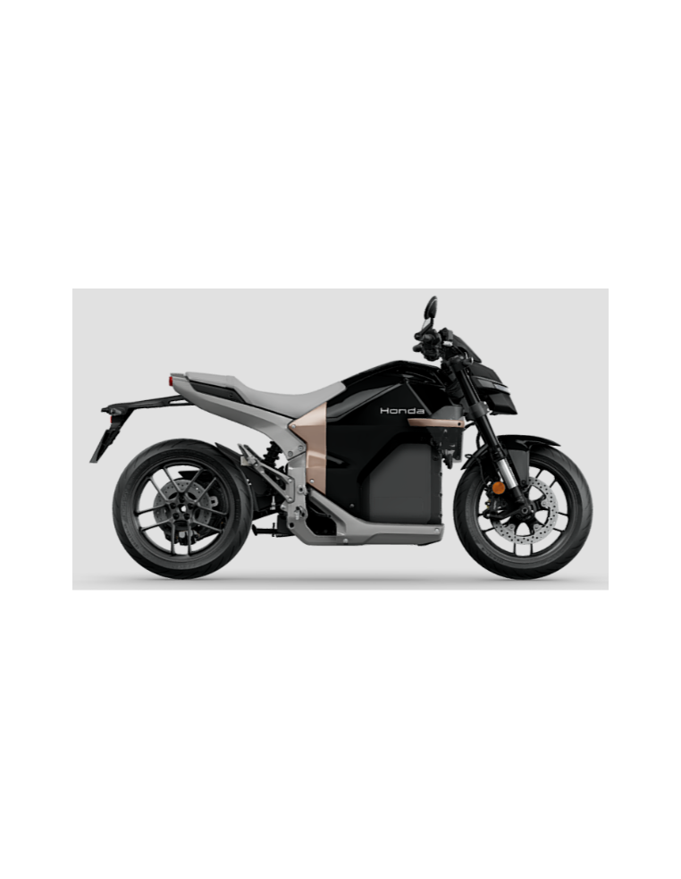 Honda WN7