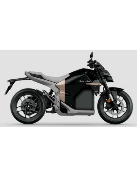 Honda WN7