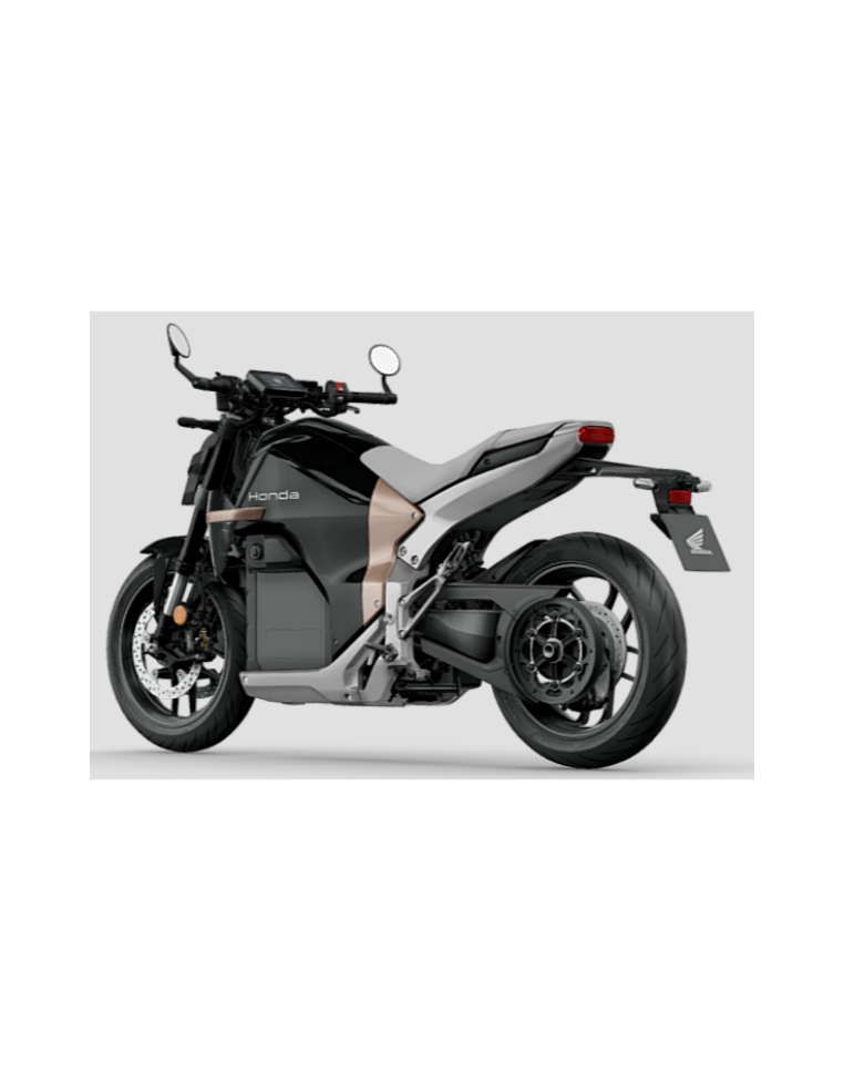 Honda WN7