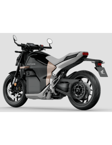 Honda WN7