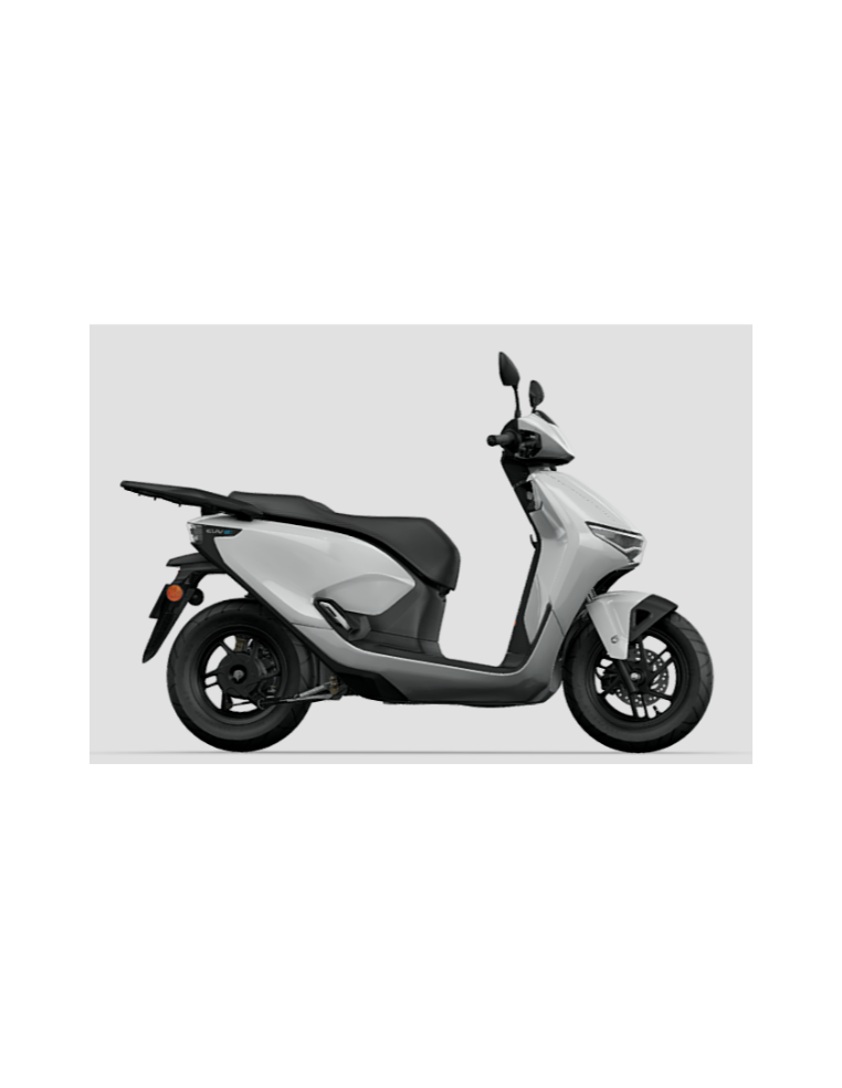 Honda CUV e