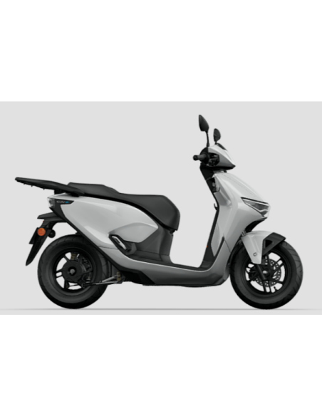 Honda CUV e