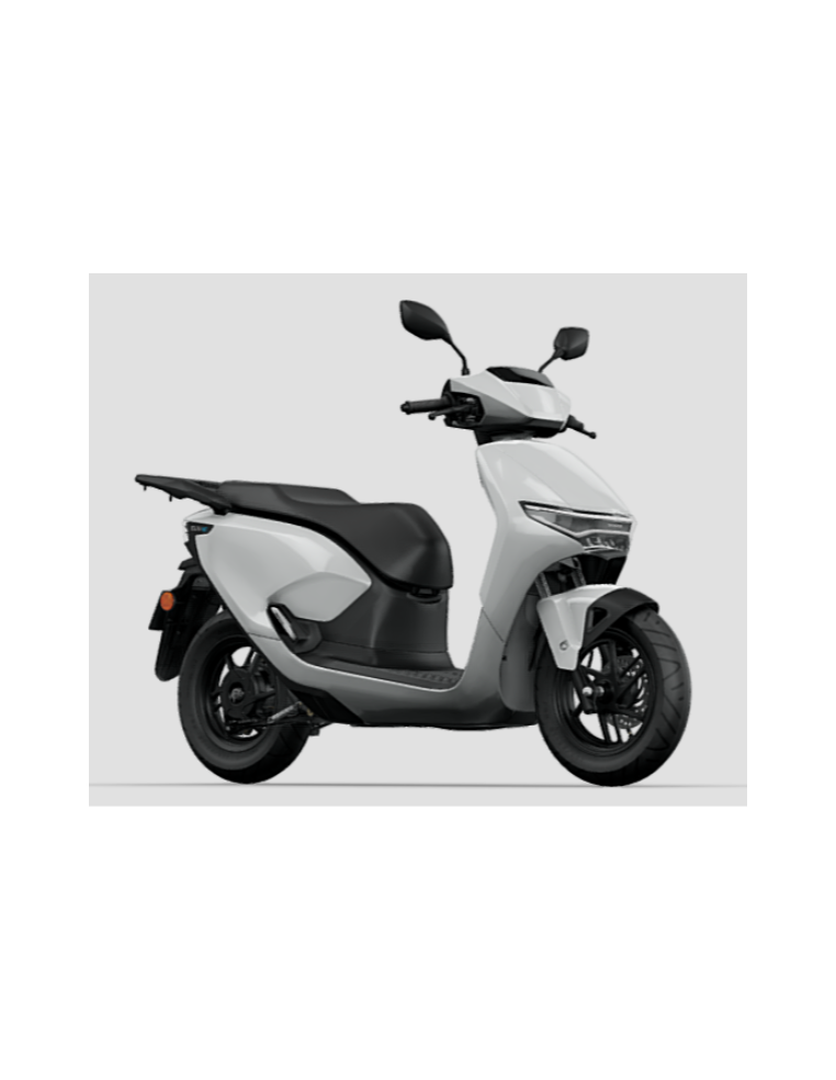 Honda CUV e