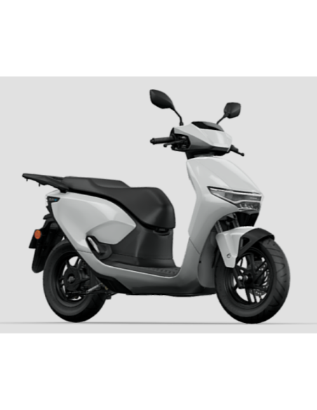 Honda CUV e
