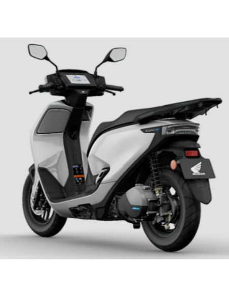 Honda CUV e
