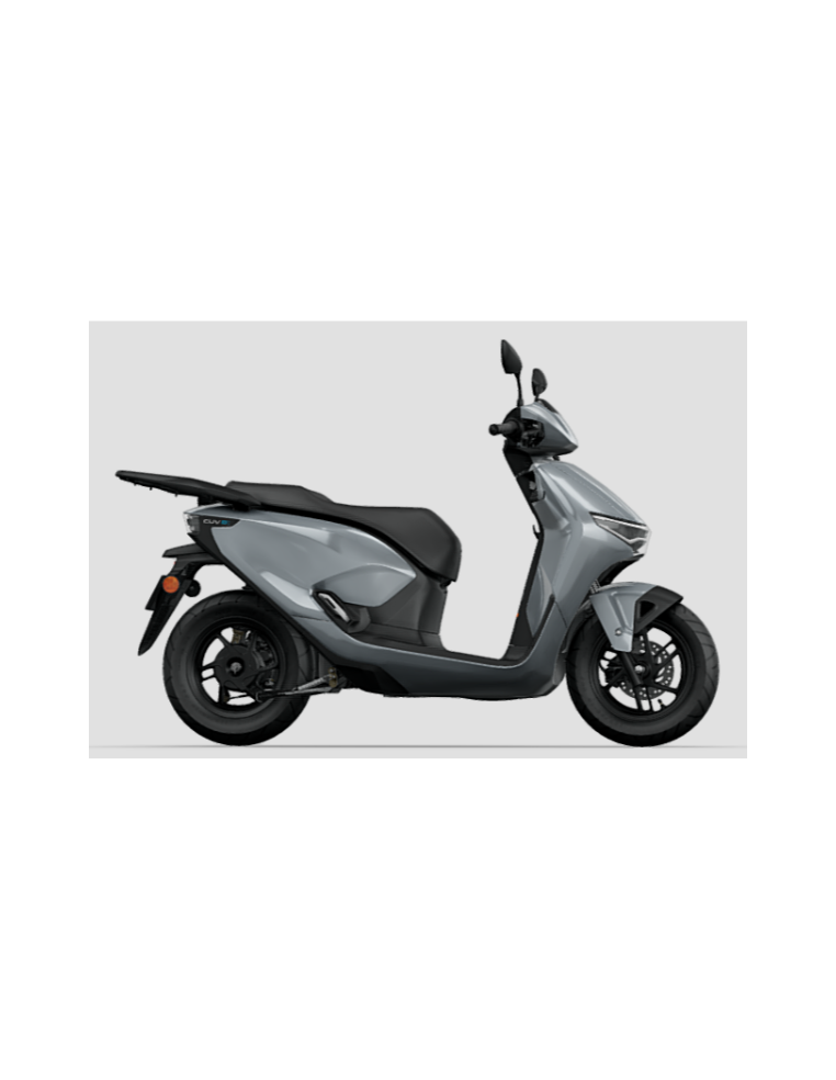 Honda CUV e