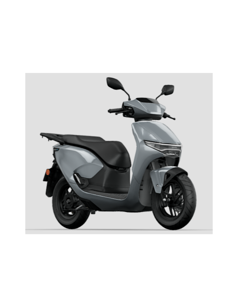 Honda CUV e