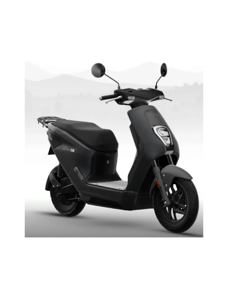 Honda EM1 e