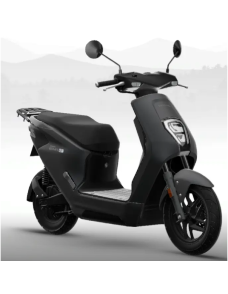 Honda EM1 e