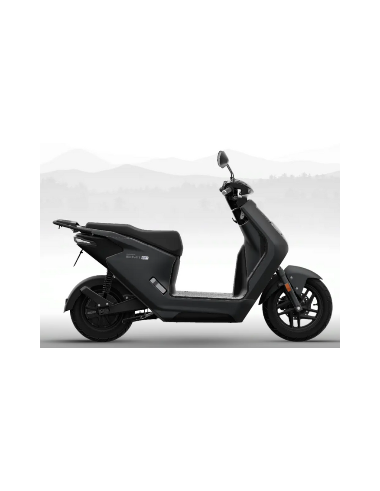 Honda EM1 e