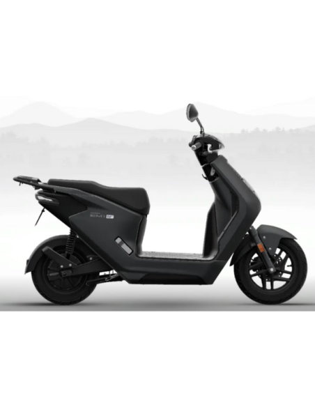 Honda EM1 e