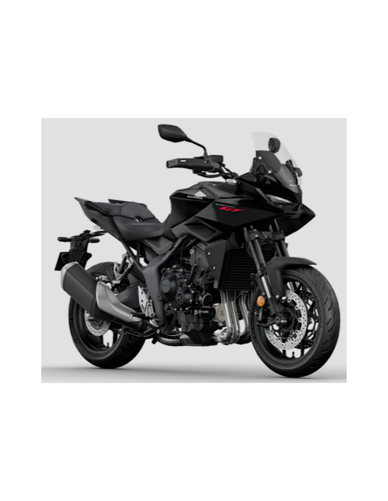 Honda CB1000GT