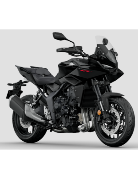 Honda CB1000GT