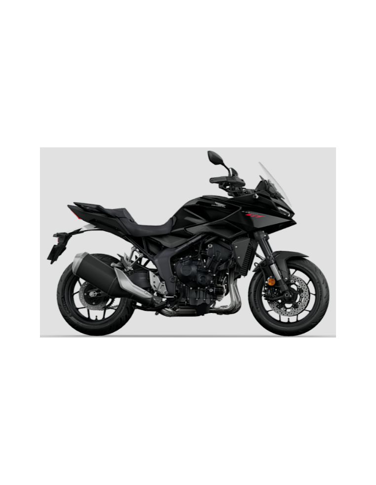Honda CB1000GT