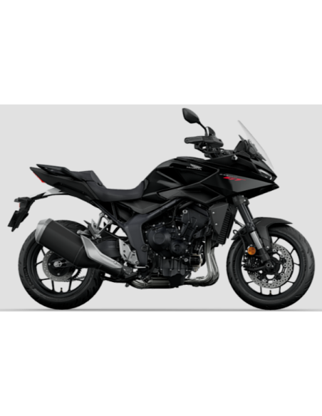 Honda CB1000GT