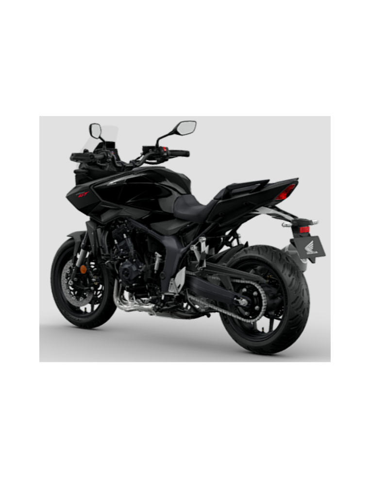 Honda CB1000GT