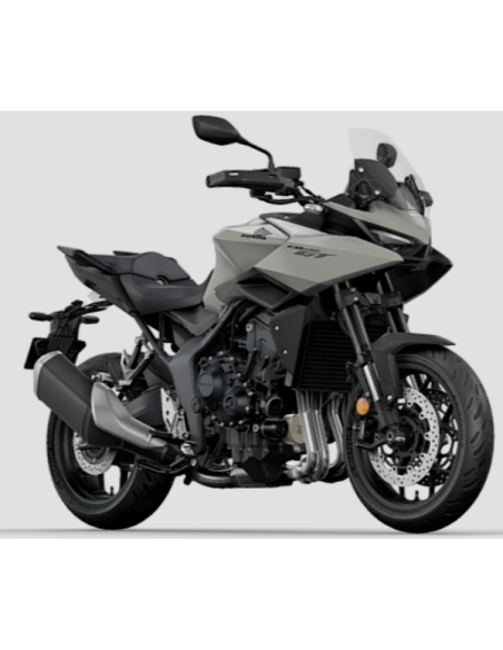 Honda CB1000GT