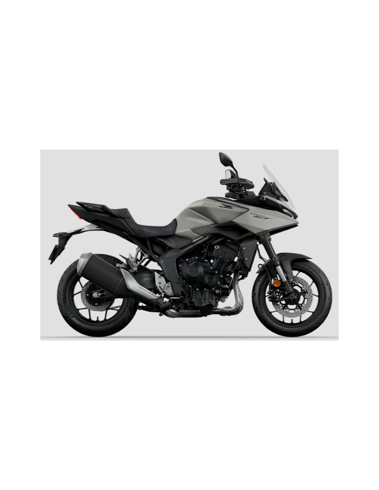 Honda CB1000GT