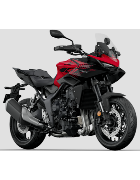 Honda CB1000GT