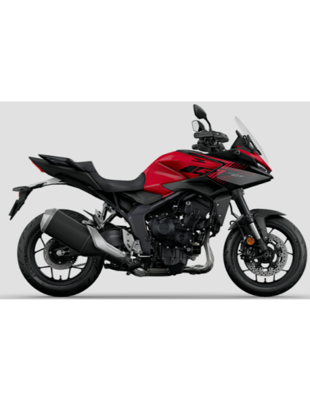 Honda CB1000GT