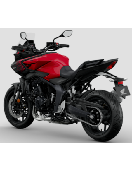 Honda CB1000GT