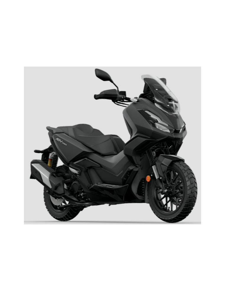 Honda ADV 350