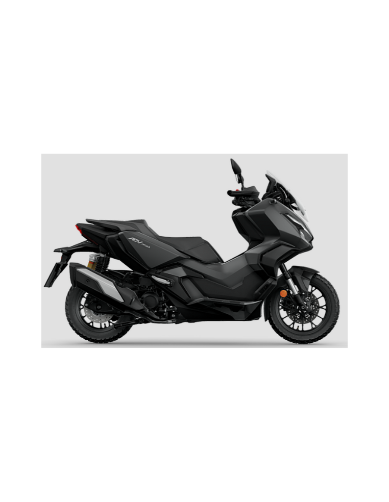 Honda ADV 350