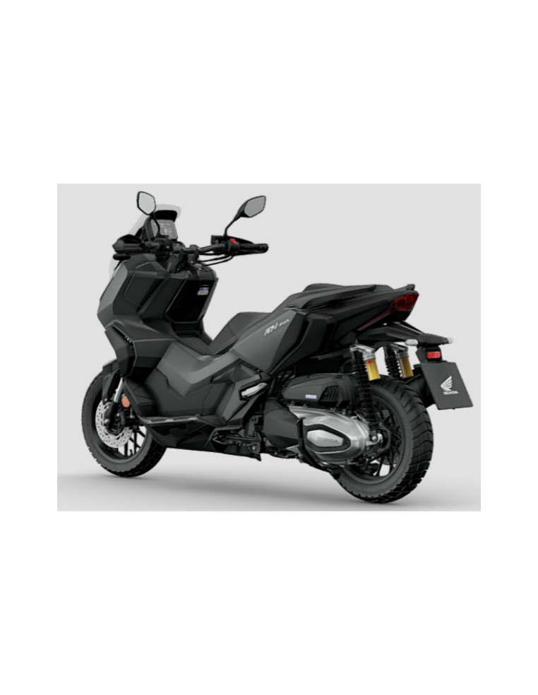 Honda ADV 350