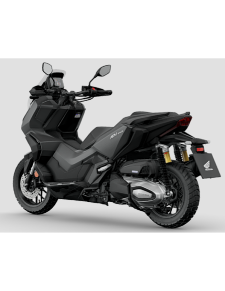 Honda ADV 350